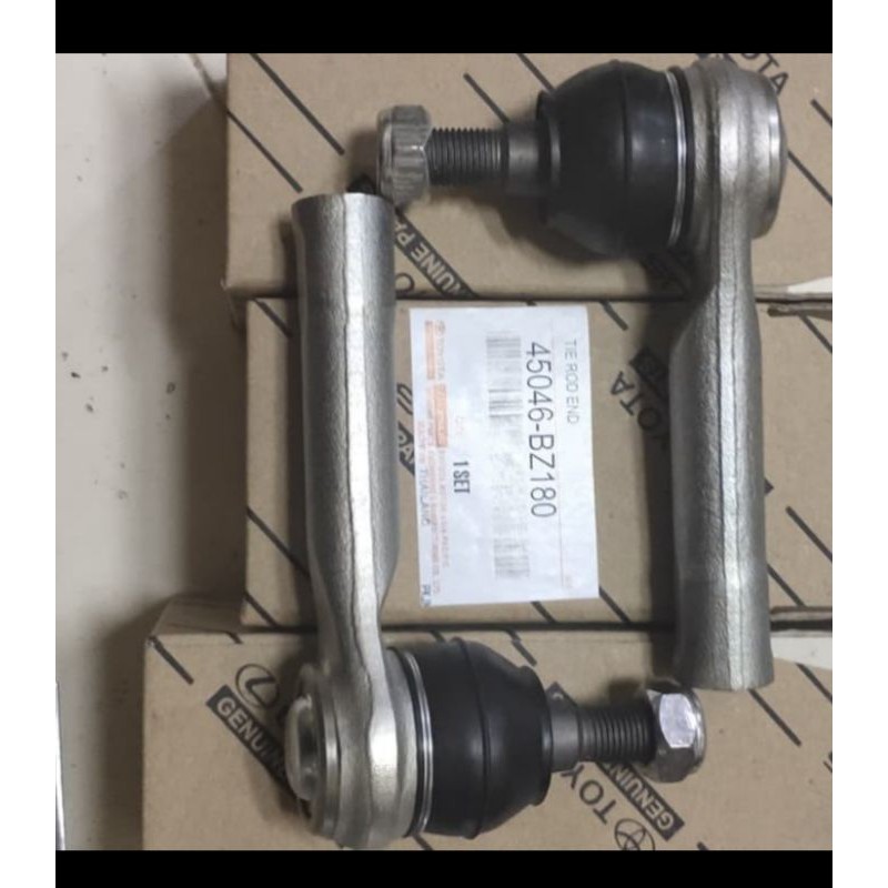 TIE ROD END SIGRA ORIGINAL