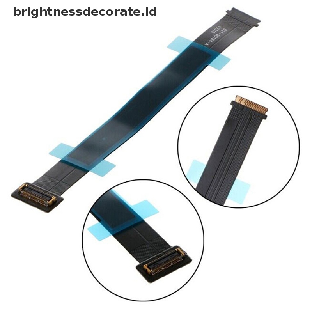1pc 821-00184-a Kabel Flex Touchpad Trackpad Untuk Mac Book Pro Retina
