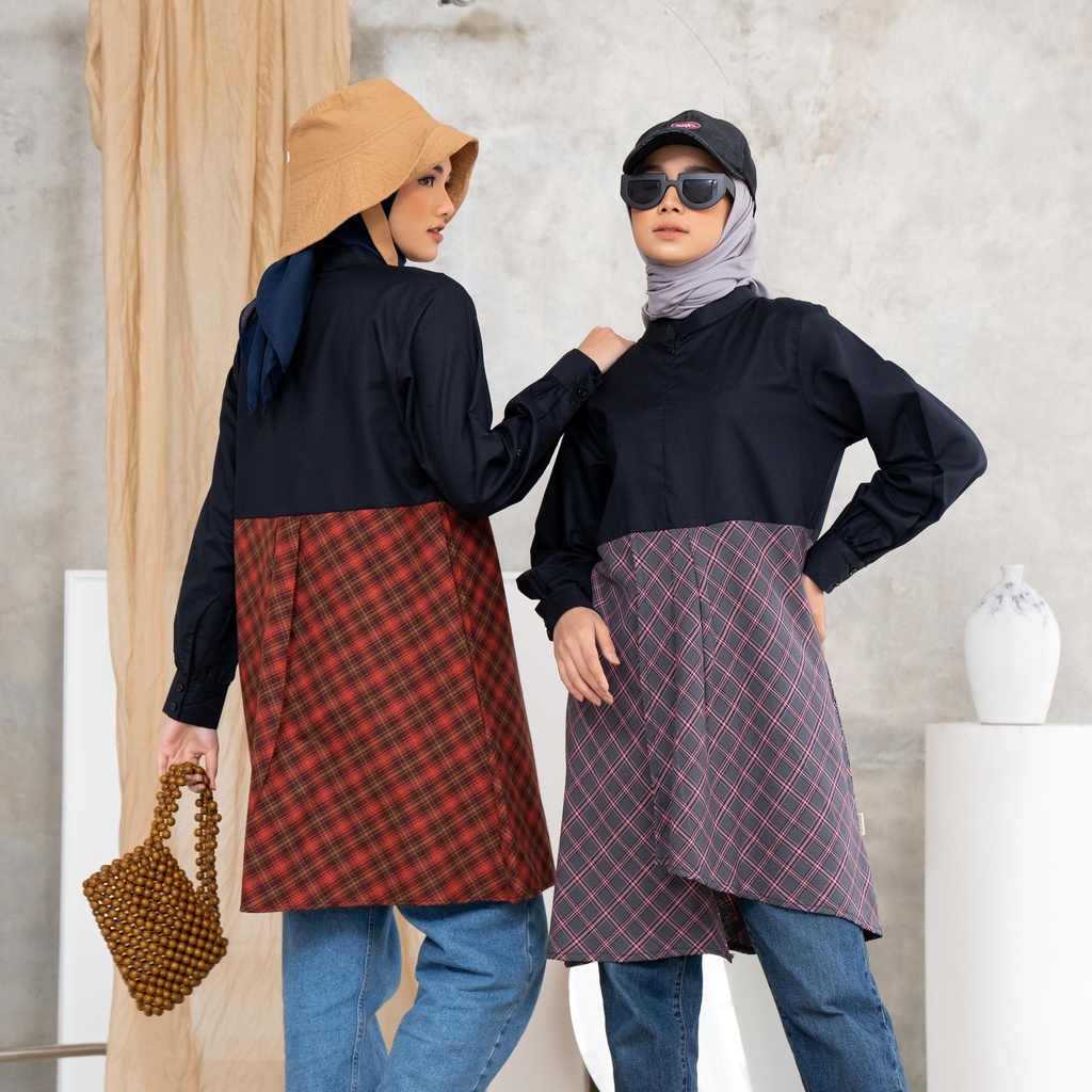 Maydee Yuri Tunik Series