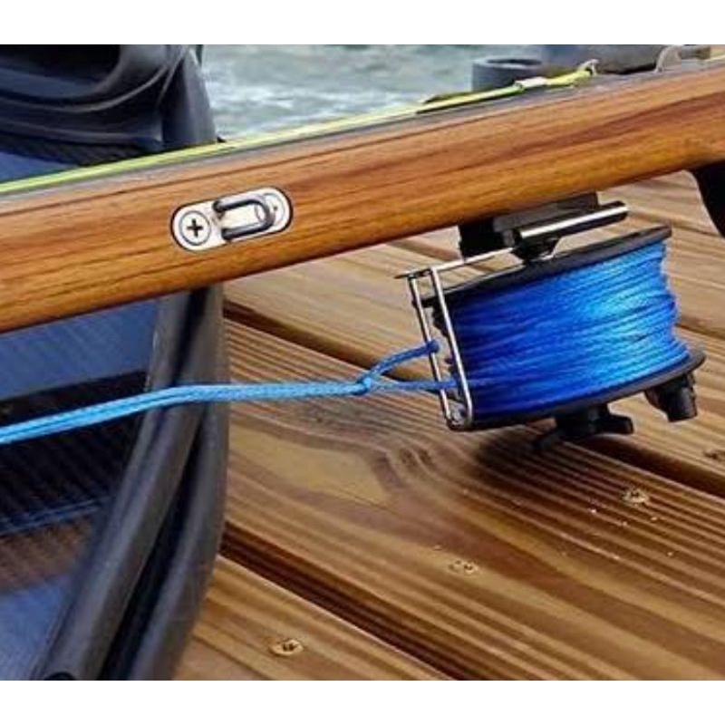 Tali Reel Speargun 1,9 mm