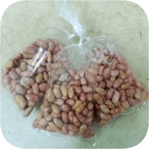 

Kacang Merah segar 1 pack