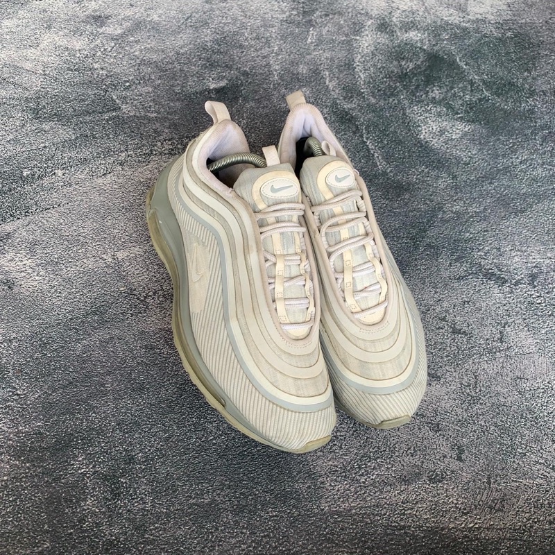 AIRMAX 97 SECOND