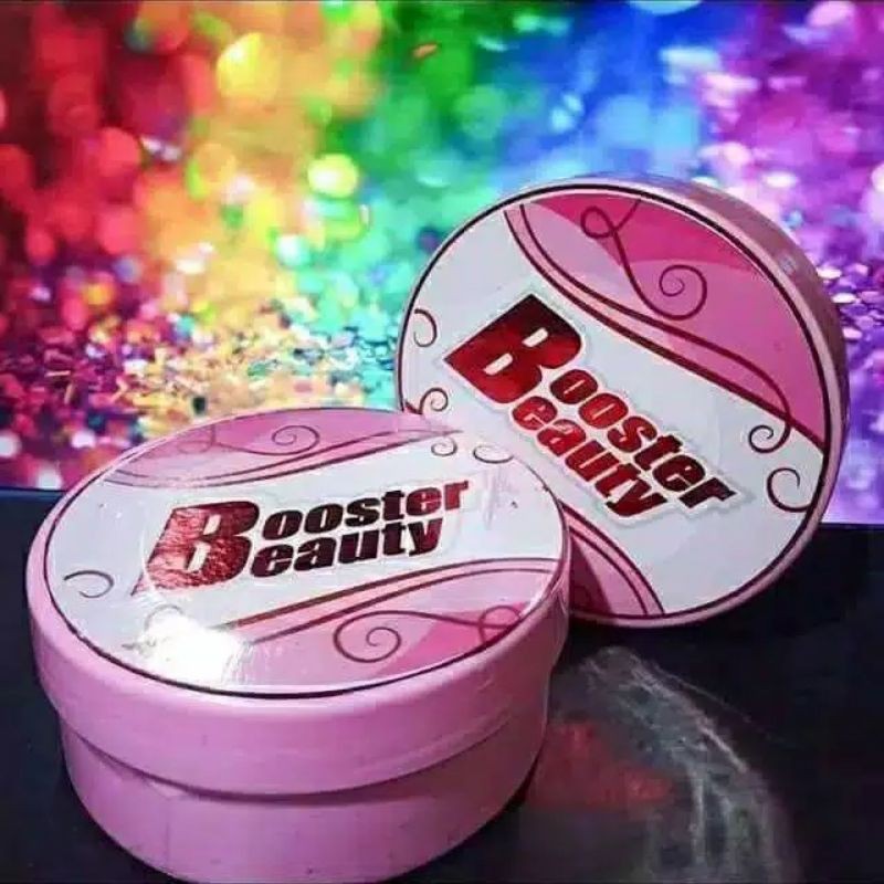 Booster Beauty