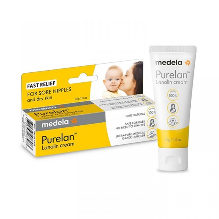 Medela Purelan ™ Tube 7 Gr