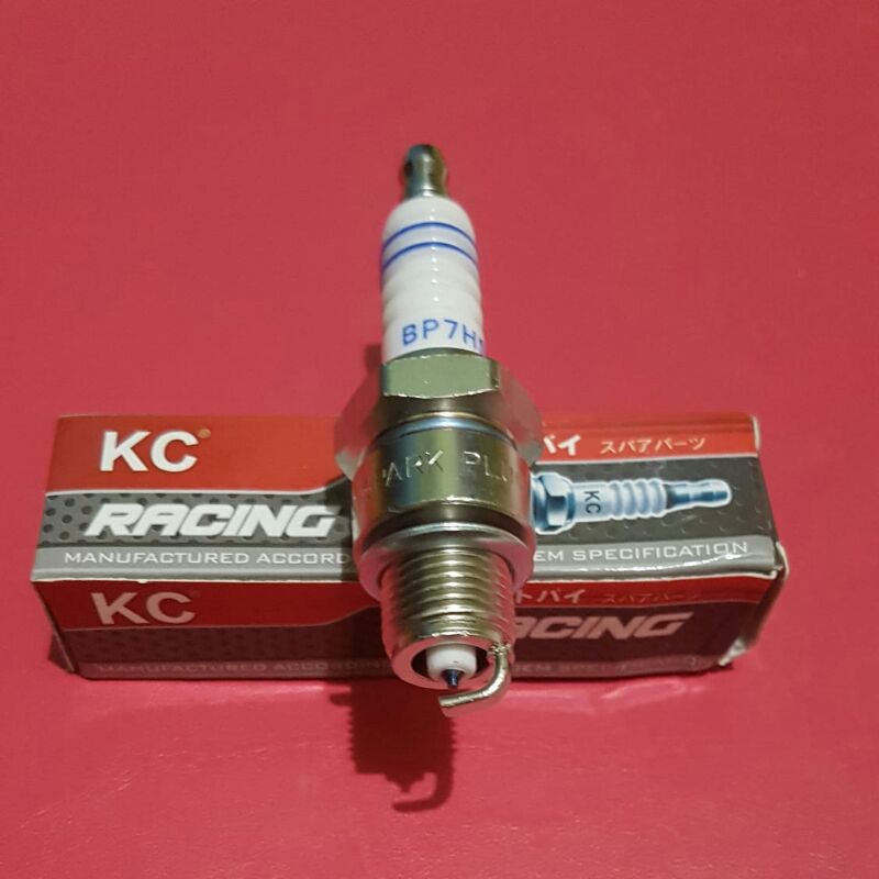 BUSI RACING IRIDIUM RX KING VESPA