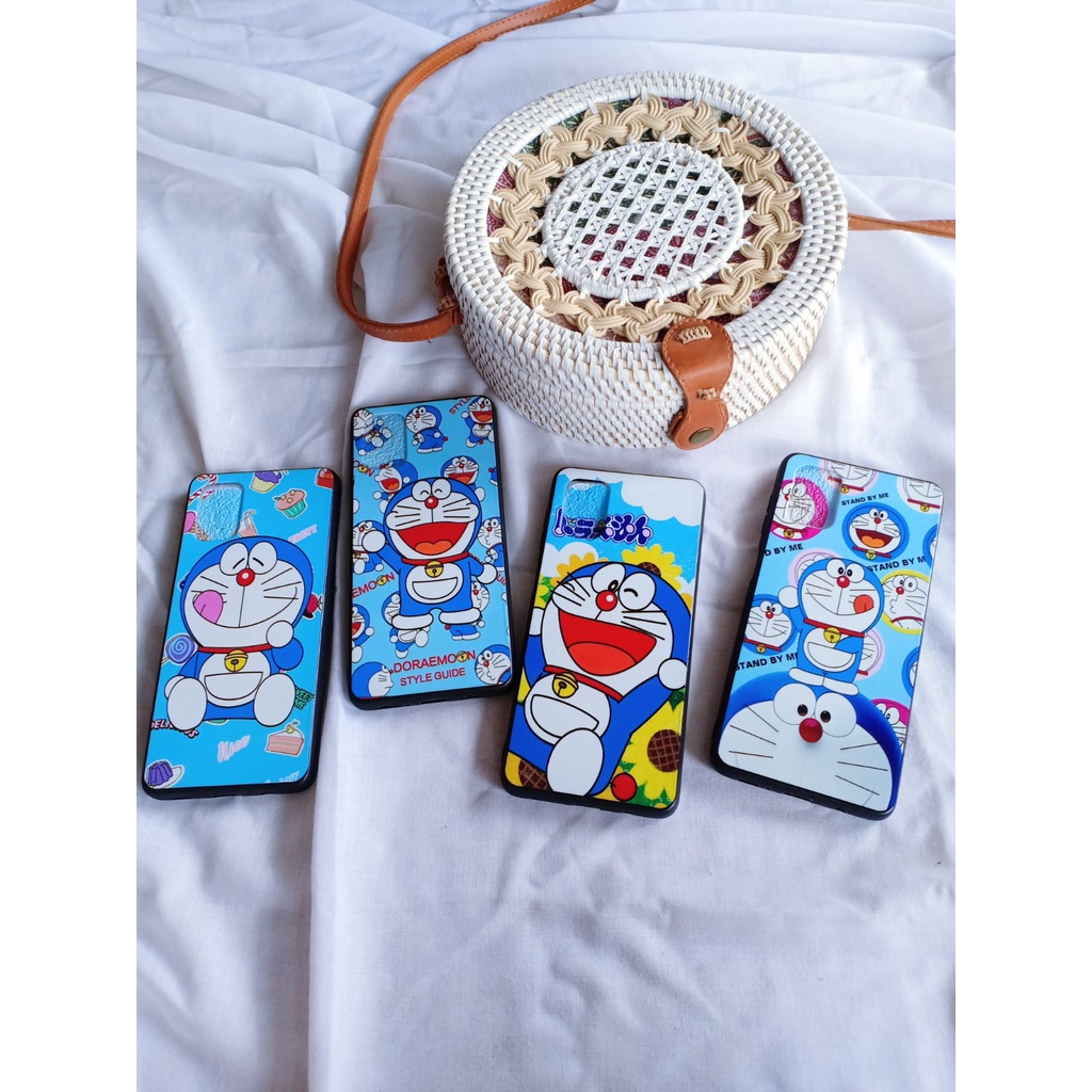 Case Casing OPPO A5 2020 A9 2020 A31 2020 F15/A91 A59/F1S KARAKTER MOTIF DISNEY Z.A