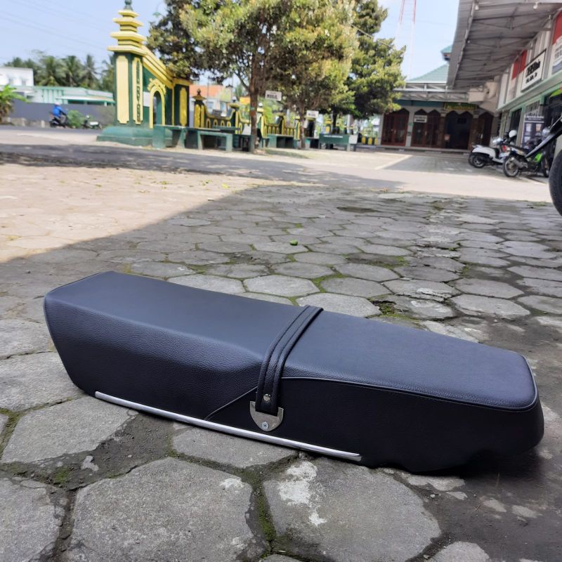 JOK GL PRO DLESER RAPET DEPAN BELAKANG JOK GL MAX NEOTECH PLATINA