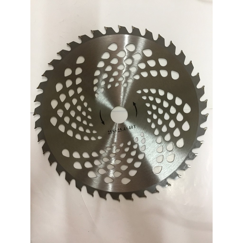 Mata Potong Mesin Potong Rumput