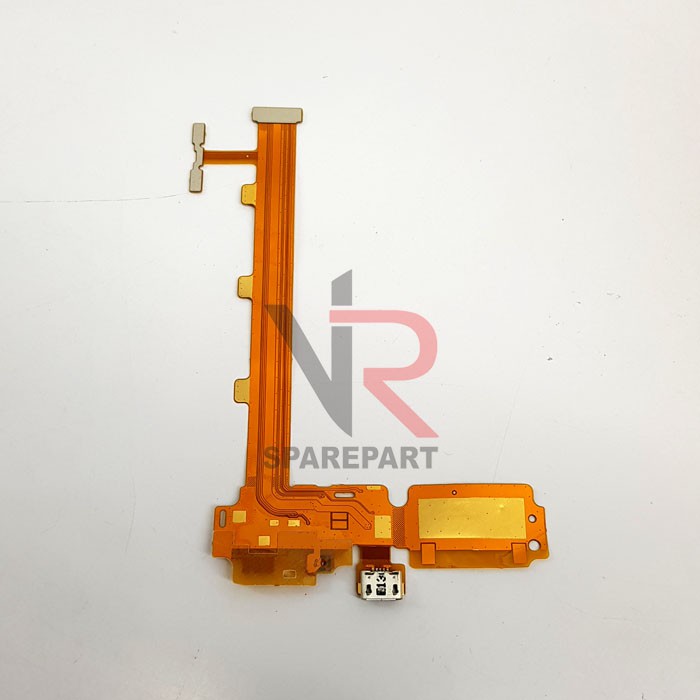 FLEXIBLE CAS OPPO NEO 9 / A37 CONNECTOR CHARGE + MIC + VOLUME