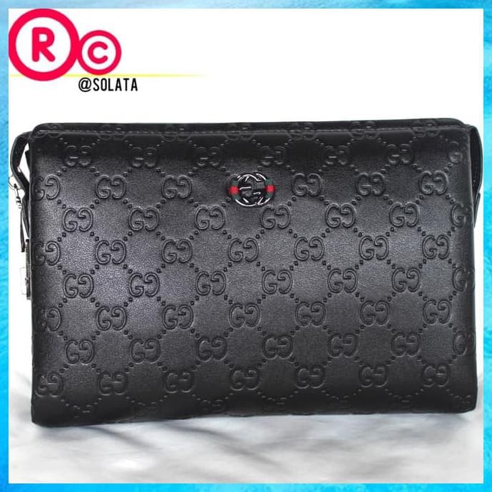 clutch gucci pria