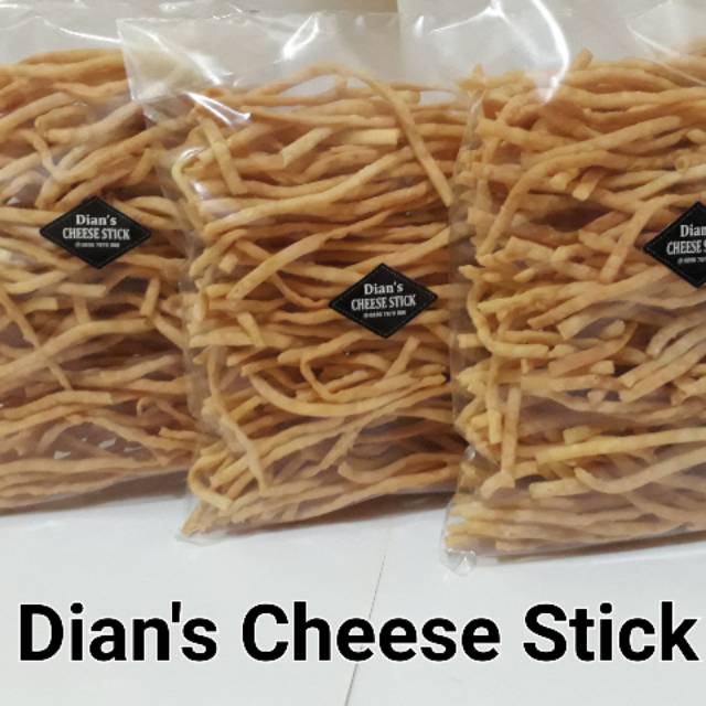 

Cheese Stick 500gr