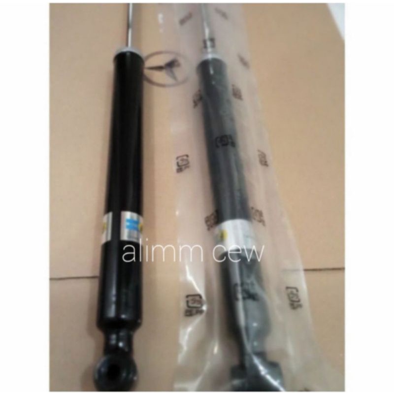 Shock Breaker Mercy W212 / W204 / W211 / W203 / W210 Belakang