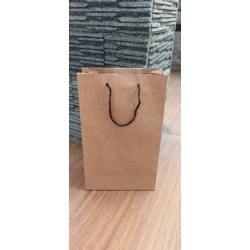 

Paper bag polos PXLXT14X9X25