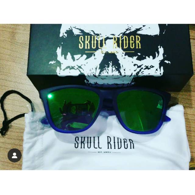 Skull Rider