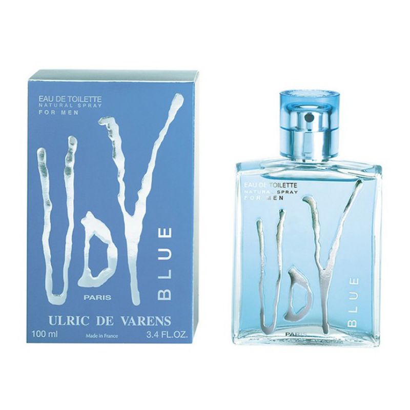 UDV PARFUM ORIGINAL/PARFUM COWOK100ml