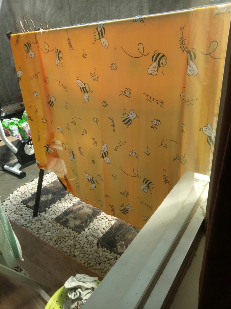 Sprei Home Made Murah Premium