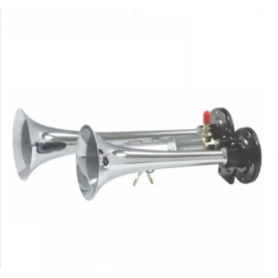 KLAKSON TROMPET /  TUBE HORN LOWIN 2  ST 1008 12/24V - ANGIN