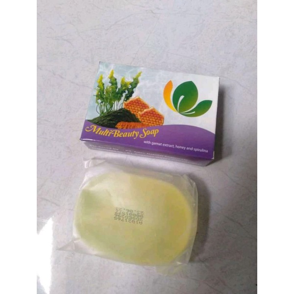 Sabun Multi Beauty