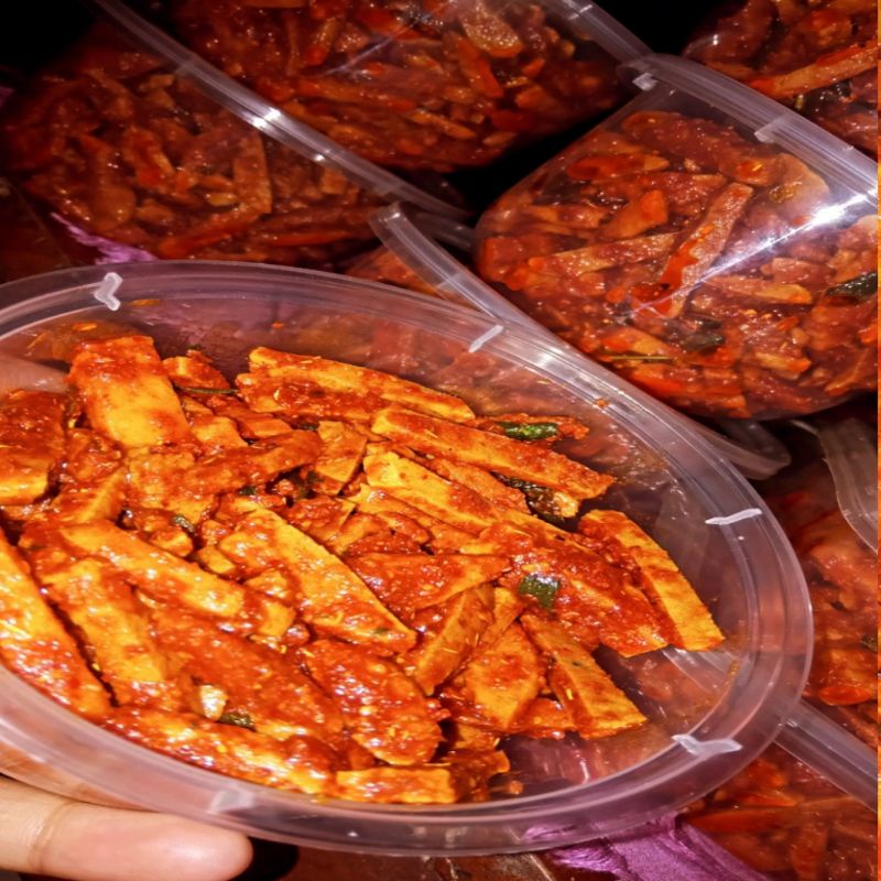 

basreng daun jeruk 50grm-150grm