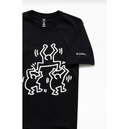 Kaos Converse Original made in China