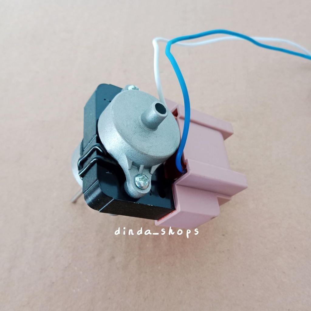 Fan Motor Polytron Original