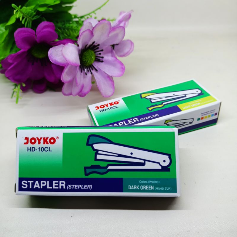 Staples Joyko HD-10CL isi 1pcs Steples