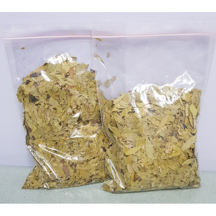 

DAUN JATI CINA / PHAN XIE YE / SENNA / Cassia angustifolia 200GRAM