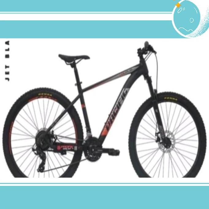 XII SEPEDA MTB 26 PACIFIK VIGILON 1.0 1 0 FL ALLOY FDGDF34545