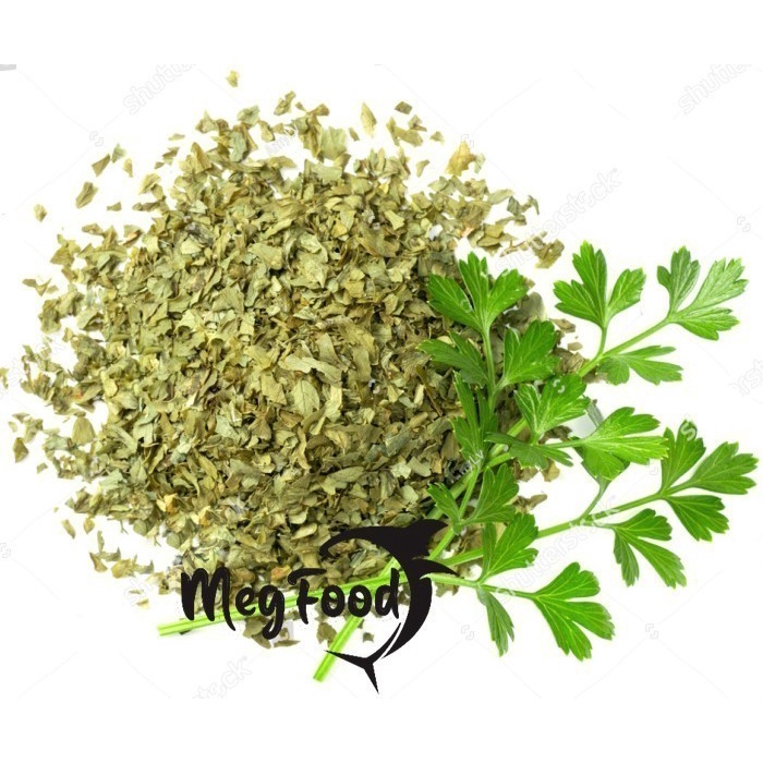 

Jays Parsley Flakes / Daun Parsley 1 Kg