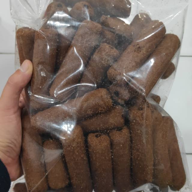

Stik Cokelat