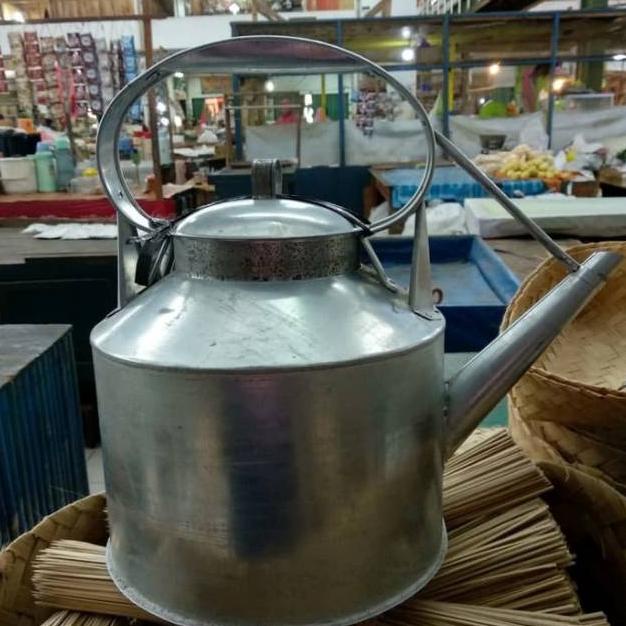 CERET ANGKRING ALUMINIUM 4LT