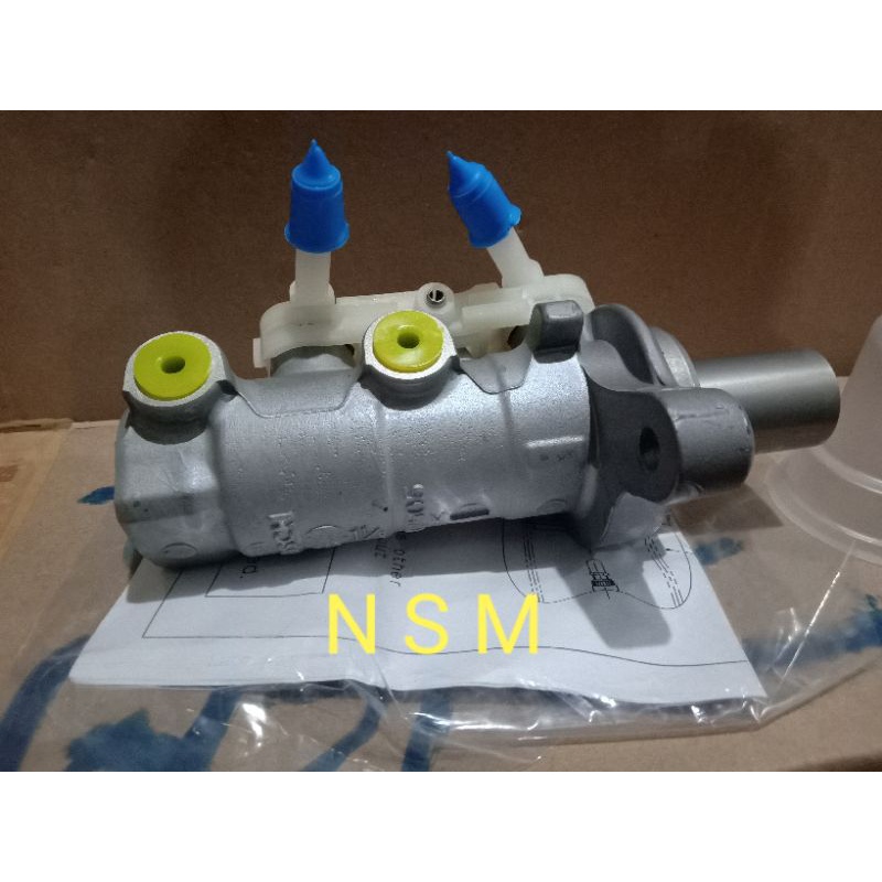 BRAKE MASTER REM ATAS ISUZU NMR71 ORI ISUZU