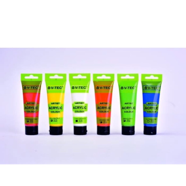 V-TEC CAT ACRYLIC VT 9250A/250ML