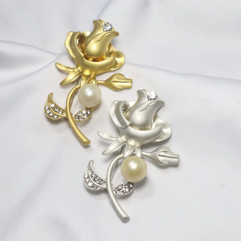 Bros mutiara air laut