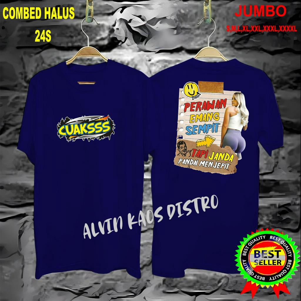 Terviral Kaos DTF CKS PERWN EMG SMPT TP JND PNDAI MNJPIT KAOS MURAH  Kaos Putih Hitam Kaos Terlaris No 1 Promo Diskon