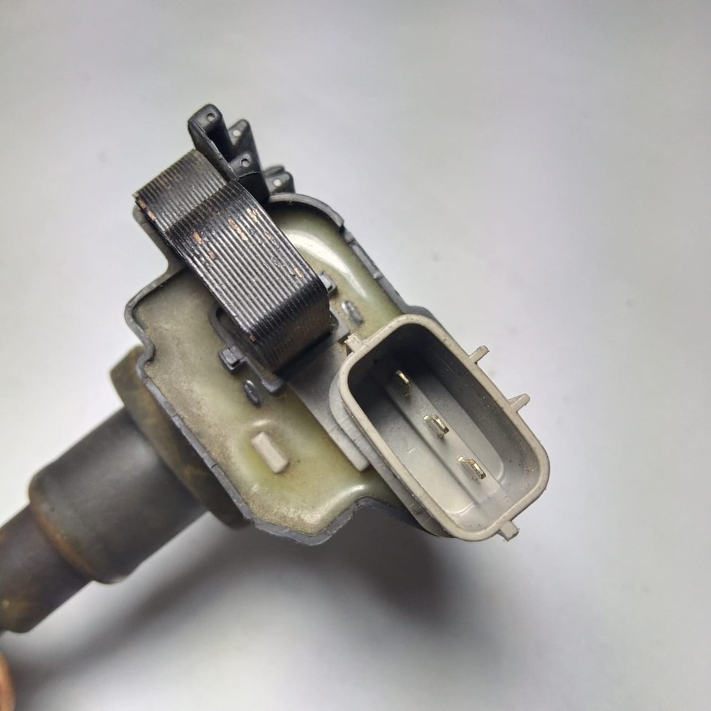 Koil coil Suzuki APV Baleno Swift Aerio Futura X-Over Copotan ori asli Denso Japan M15A original