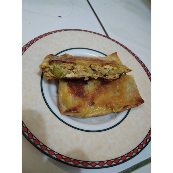 

martabak daging