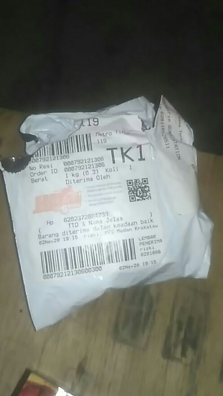 Mp 33 Magnit Pintu Kayu Lemari Warna Putih / Magnetic Catch / Tic Tac Magnit