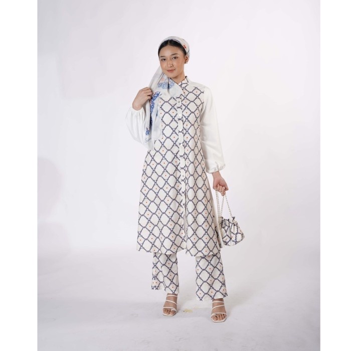 SIDELINE - Hameeda Shoulder Bag - Hameeda - All Size