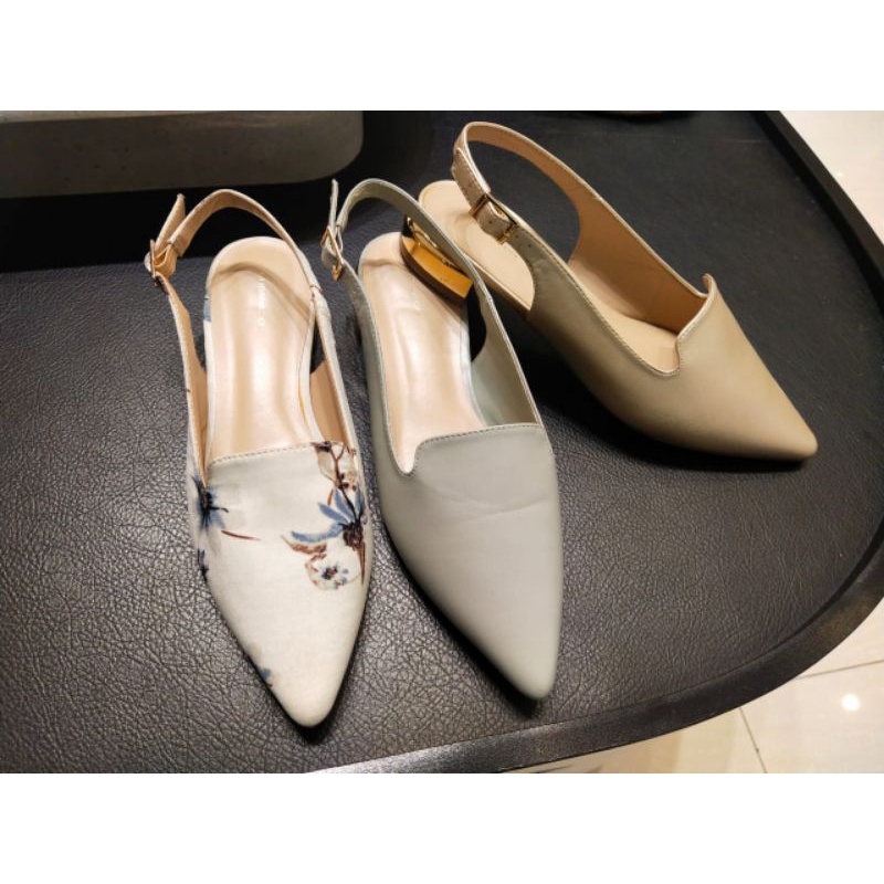 sandal flat sandal wanita sandal fashion wanita murah urban n co