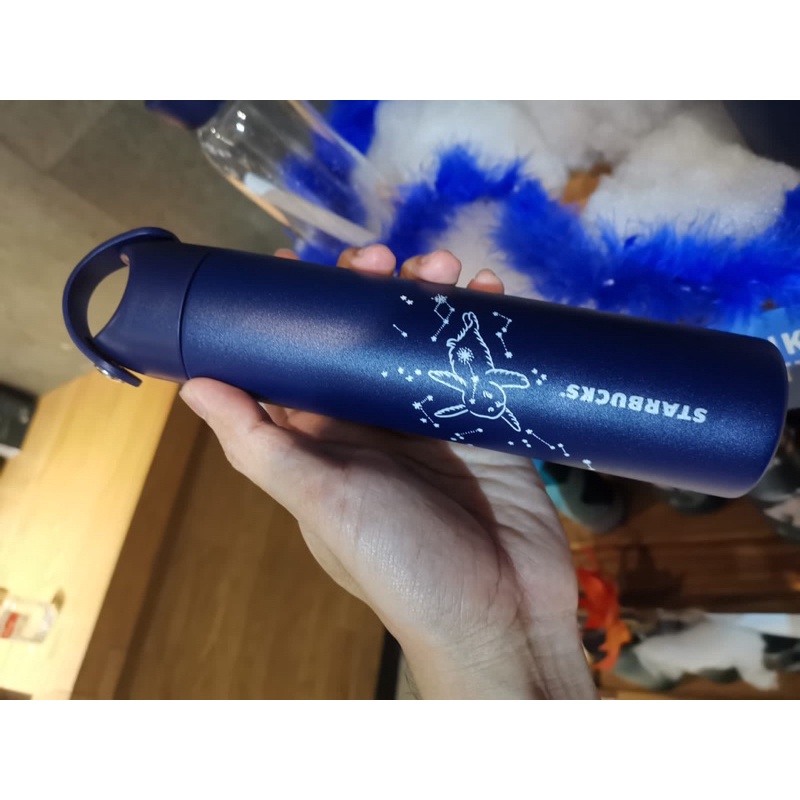 Tumbler Starbucks Original Tall Stainless