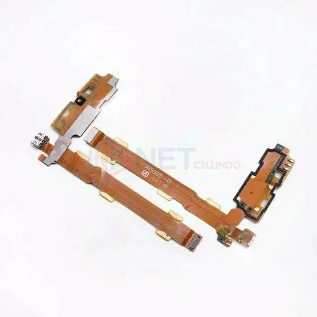 FLEKSIBEL KONEKTOR CAS OPPO NEO 5 / R1201 / A31 A31W A31F