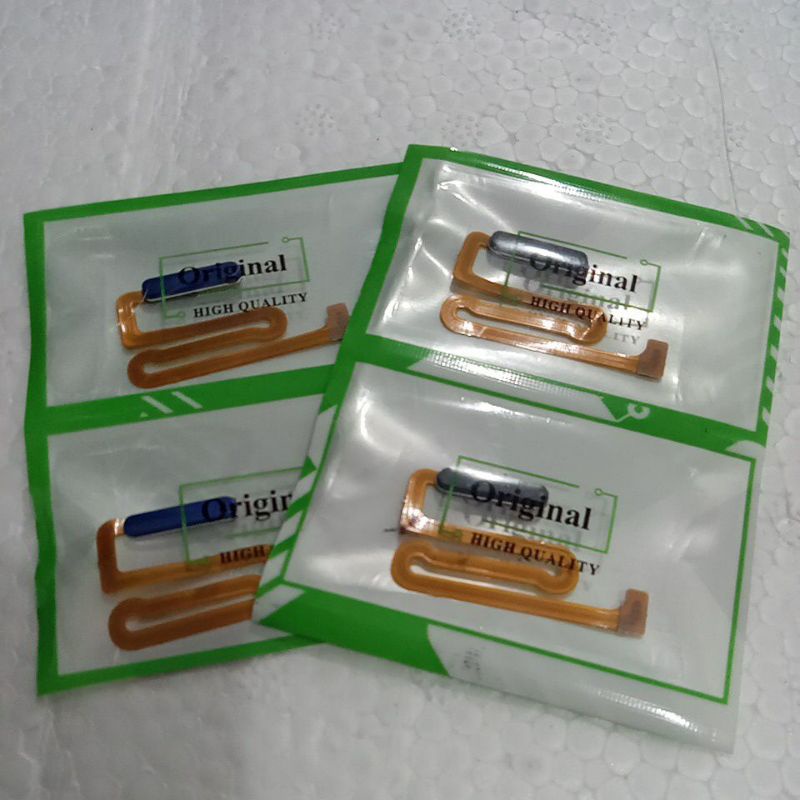 FLEXY ON/OFF FINGERPRINT SAMSUNG A12/A125