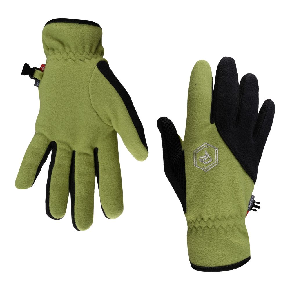 Glove/Sarung Tangan Forester STF 06148 Polar Fleece 100% Original