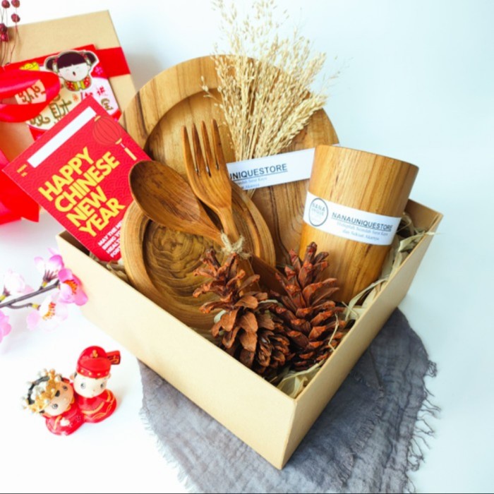 

Hampers Parcel Natal Christmas Lebaran Idul Fitri Imlek Ulang Tahun