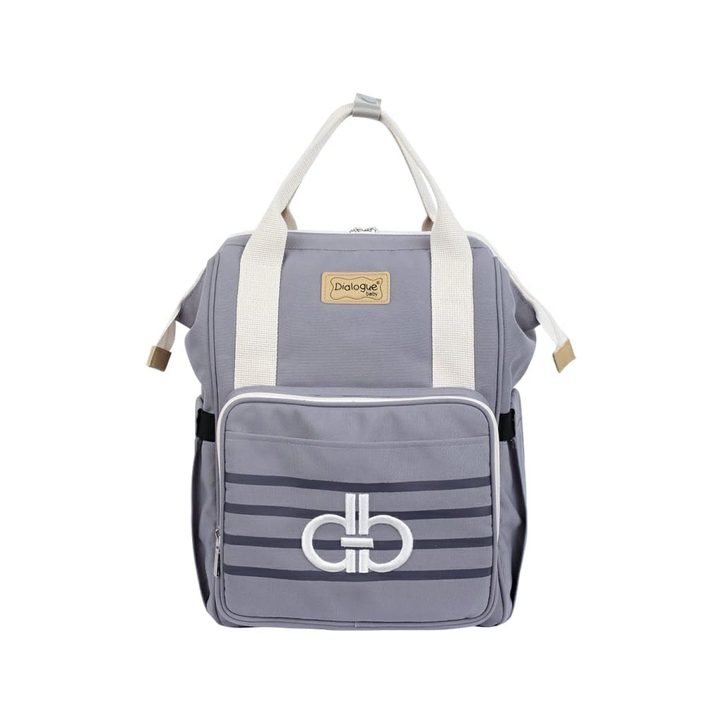 Dialogue Baby Tas Ransel + Cooler Bag Grand Series (DGT7416)