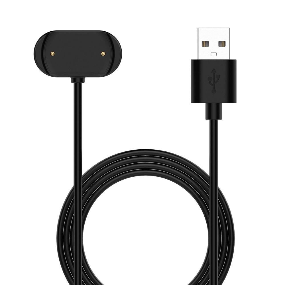 Dock Charging Magnetik Dengan Port USB Untuk Huami Amazfit GTS4 Mini