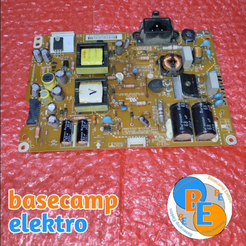 Power Supply TV LED LG 32LB550A Psu TV LED LG 32LB550 A Power Supply TV LG 32LB550 Psu TV LG 32LB550