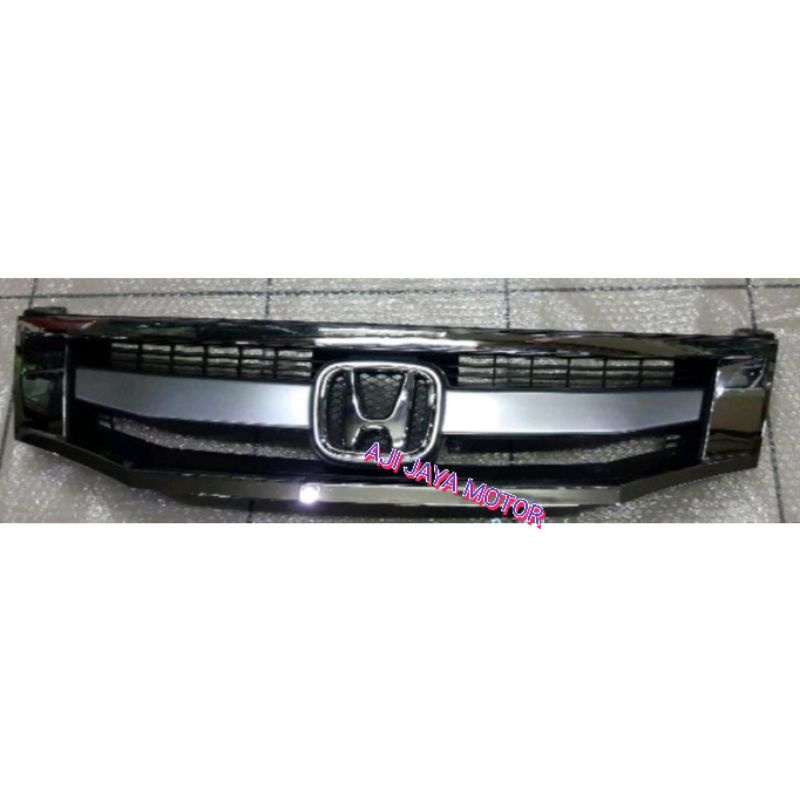 GRILL HINDA ACCORD TAHUN 2008-2010 GRILL ACCORD 2008