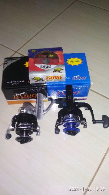 Knop Putaran Kompor Gas Quantum Serbaguna